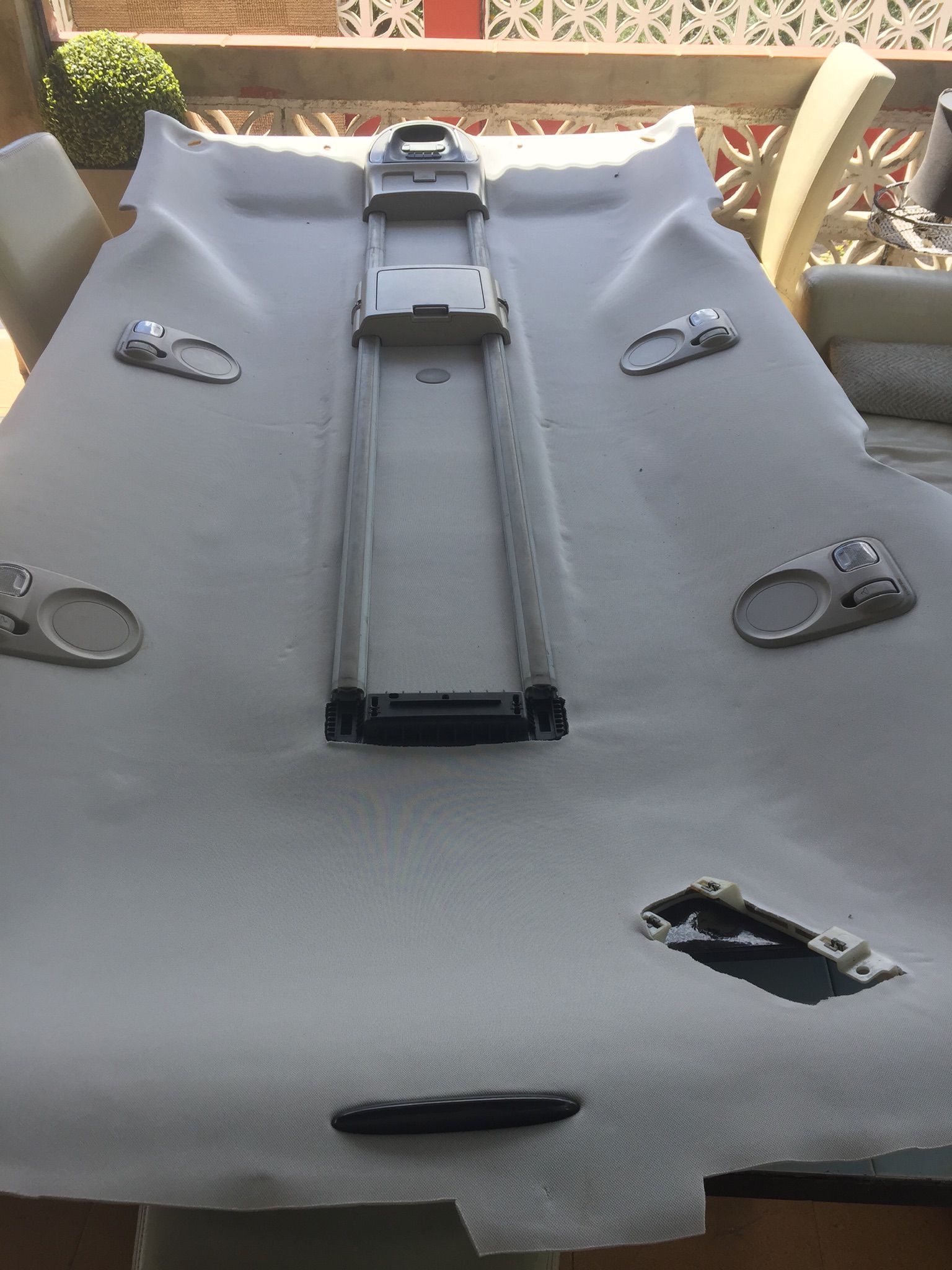 After
